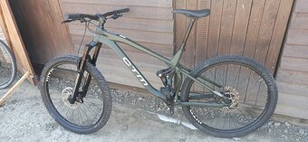 Predám bicykel CTM Scroll expert 2024 - 2