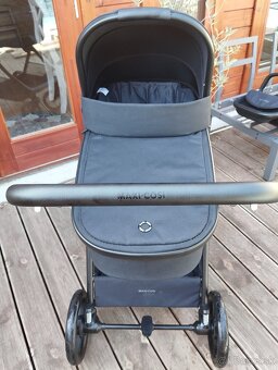 Maxi Cosi Oxford hlboký a športový kocik - 2