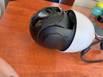 5MP PTZ IP kamera – NDR-84F-AI530X (30x Opticky´Zoom) - 2