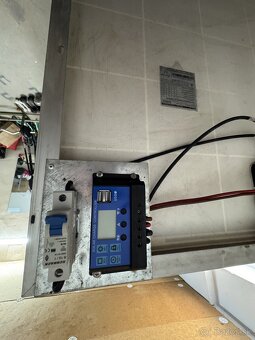 Solarny panel - 2