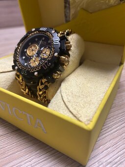 Invicta gladiator - 2