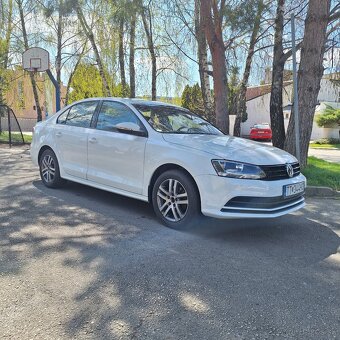 Volkswagen Jetta 1.2 tsi - 2