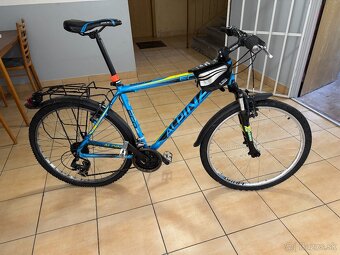 Bicykel - 2