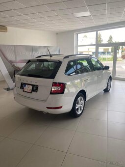 FABIA 1.0tsi DSG - 2