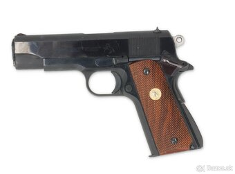 Colt 1911 Combat Commnader, 9mm Luger - 2