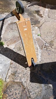 Freestyle Kolobežka (custom) - 2