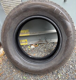 Zimne pneu Nexen Winguard Snow G3 215/65 R16 - 2