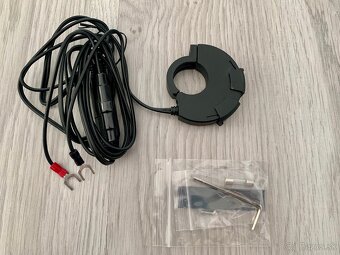 Zásuvka na riadidka s USB a USB - C - 2