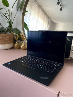 ThinkPad X13 Yoga G4 | i5‑1345U | 32GB | 512GB | Dotyk - 2