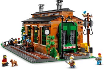 Lego 910033 - Nové - 2