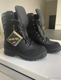 Topanky Goratex do extremnej zimy - 2