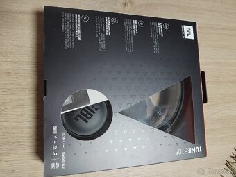 JBL Tune 510BT Black slúchadlá - 2