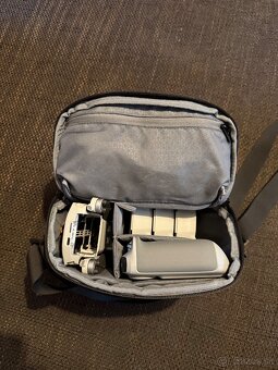 DJI mini 3 Pro Fly more combo - 2
