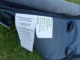 Thule Miminkovník Infant Sling - 2