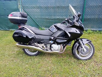 Honda NT 700 V Deauville - 2