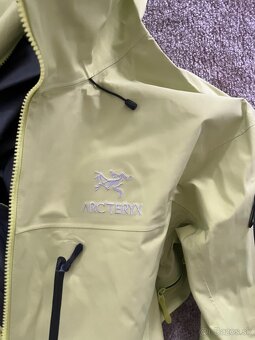 Arcteryx Goretex XXL - 2