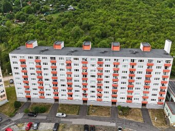 Šikovný 3 izbák s balkónom na juh v kľudnej časti s… - 2
