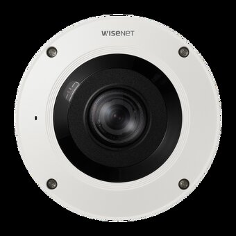 Predám nepoužitú 12MP IR Fisheye Cameru - 2