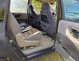 Ford Galaxy 1,9/66kW - 2
