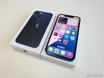 APPLE IPHONE 13 MINI 128GB TOP STAV - 2