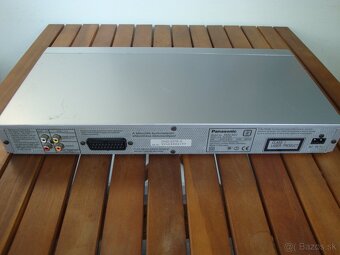 Panasonic DVD prehravac - 2
