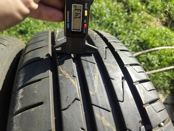 Letné Hankook Ventus Prime 3 205/60/16 92H - 2