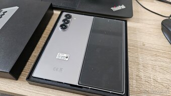 Samsung Galaxy Z Fold 6 dual 12/256GB - aj vymením - 2