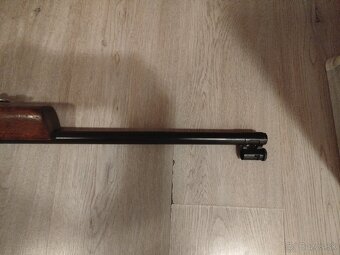 Predám Ural vostok 22lr - 2