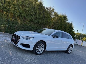 Audi A4 Avant 35 2.0TDI S tronic mild hybrid Virtual Cockpit - 2