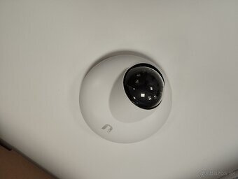 Ubiquiti Unifi kamery. - 2