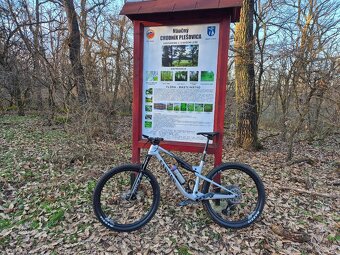 Canyon Lux Trail CF9 - 2