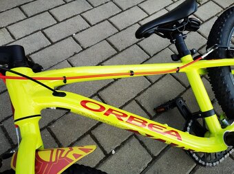 Na predaj detsky bicykel ORBEA MX 20 - 2