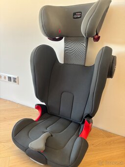 Sedačka Britax 15-36kg - 2
