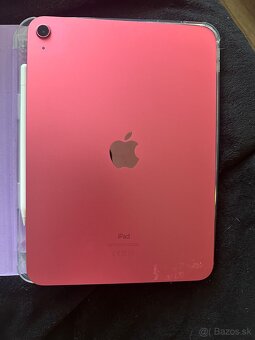 Apple iPad (10.generácia) - 2
