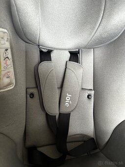 JOIE I-SPIN 360 - 2