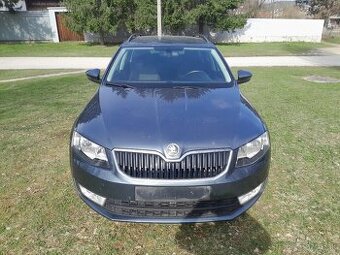 Skoda octavia 4x4 - 2