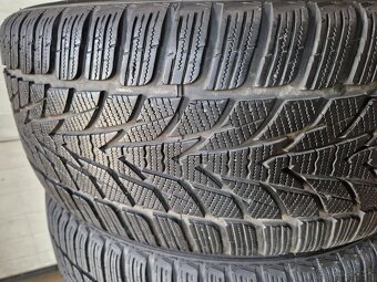 Predam zimne pneu.255/45R20 105V zn.Nankang winter activa 4. - 2