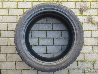 Zimné pneu Nokian WR SUV 4 245/45 R20 XL - 2