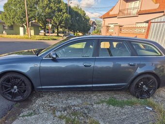 Audi A6 - 2