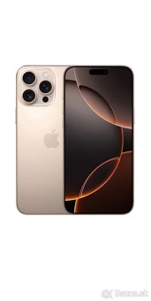iPhone 16 PRO MAX 256gb - 2