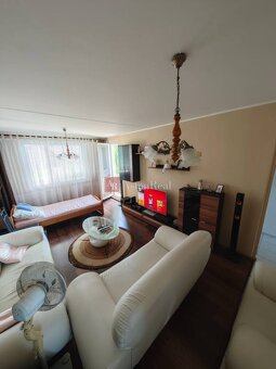 Predaj: Severná 3 izbový bauring 67 m2, loggia. - 2