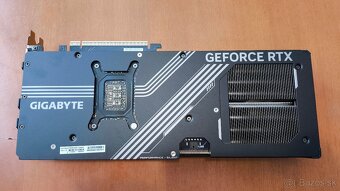 Geforce RTX 5070 Ti Gigabyte Windforce OC SFF 16G - 2