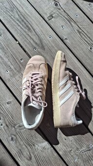 Tenisky Adidas - 2