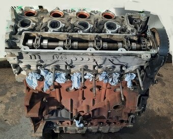 predám Motor RHE 2.0 HDI Citreon C4 Grand Picasso 2.0 HDi - 2