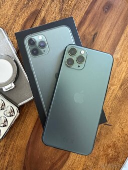 IPhone 11 Pro 256gb - 2