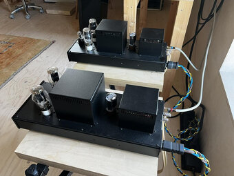 Audio Note Empress Silver - 2