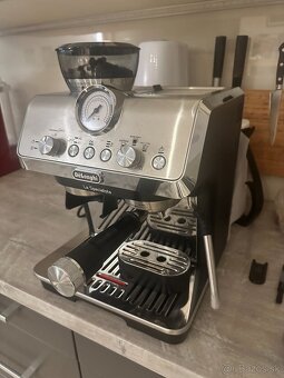 De'Longhi EC 9155 MB La Specialista+rozšírená záruka do 203 - 2