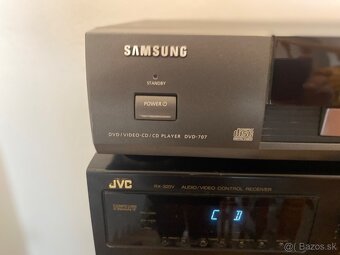 Predam SONY ,JVC - 2