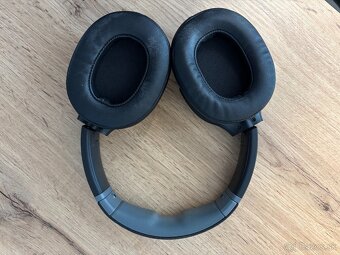 Skullcandy Crusher Evo Wireless Over - Ear True Black - 2