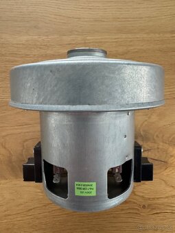 Elektromotor do vysávača Philips - 2